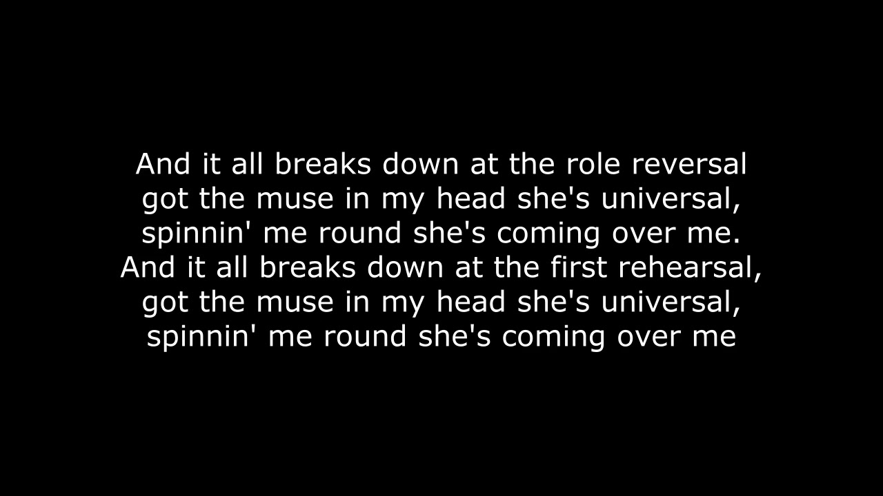 Placebo - Nancy Boy (Lyrics)