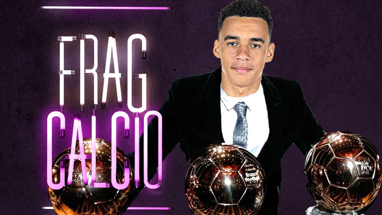 Ist Musiala das größte deutsche Talent dieses Jahrhunderts? FRAG CALCIO