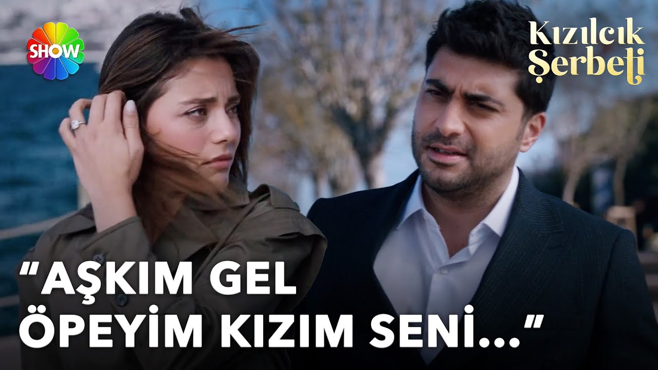 Doğa, Fatih'in Cemre'ye 