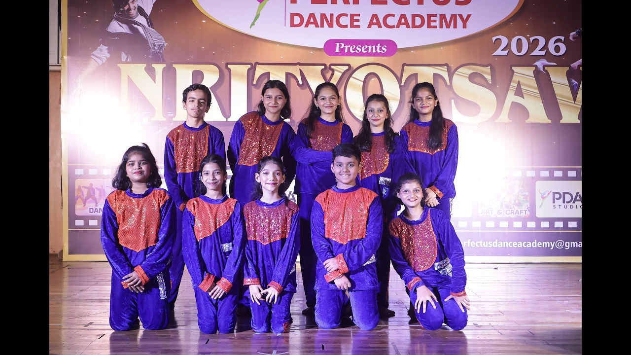 Bollywood medley