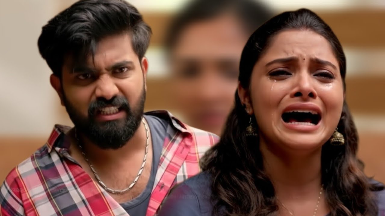സുധീഷിൻ്റെ യഥാർത്ഥ മുഖം കണ്ട് അലറി കരഞ്ഞ് നിധി ഹോസ്റ്റലിൽ പാതിരാത്രി കയറി|Kattathe kilikoodu serial 