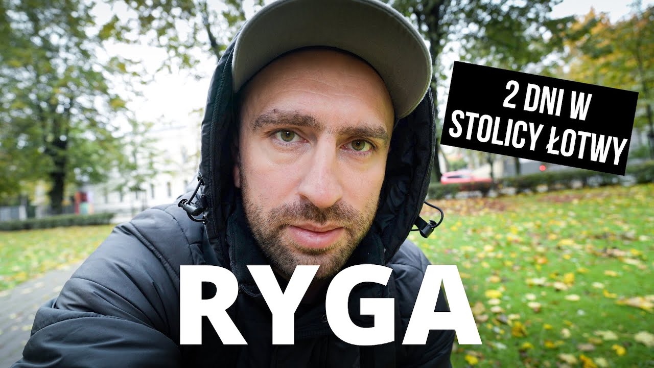 RYGA - światowe dziedzictwo UNESCO