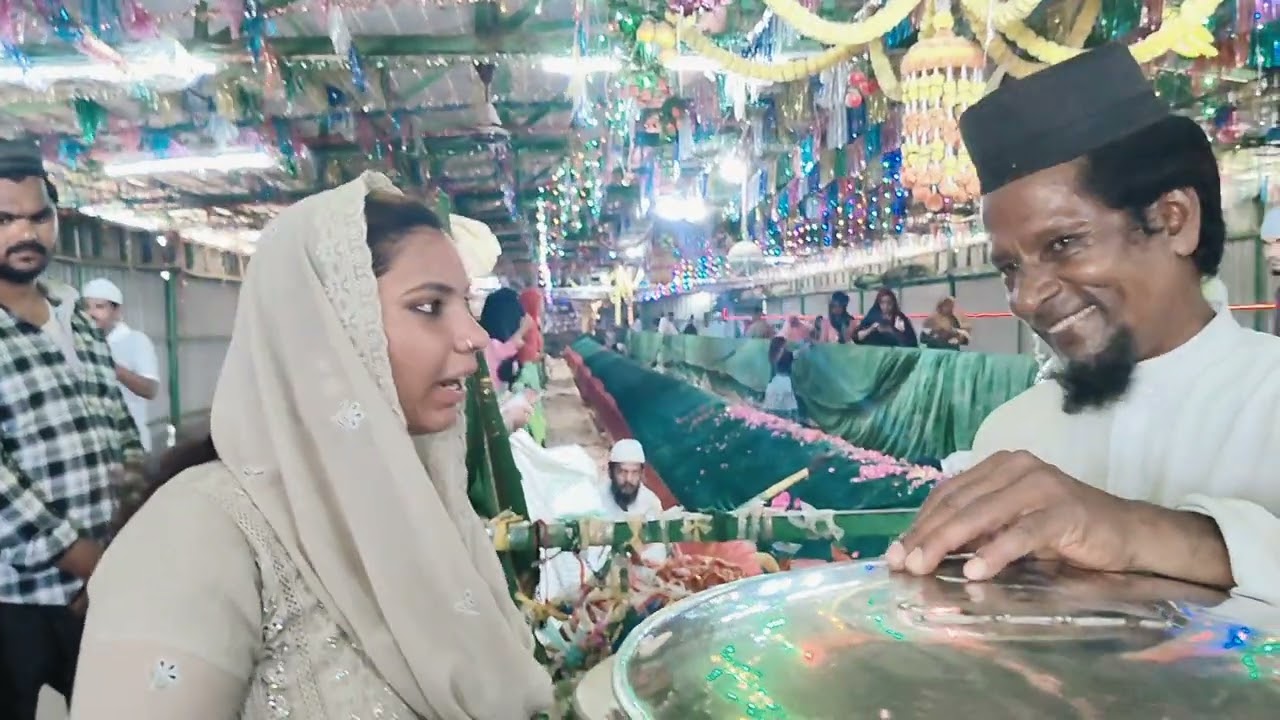 Instagram FAMAS  kadapa phuphu visiting venadu dargah moharam 2025/7/9