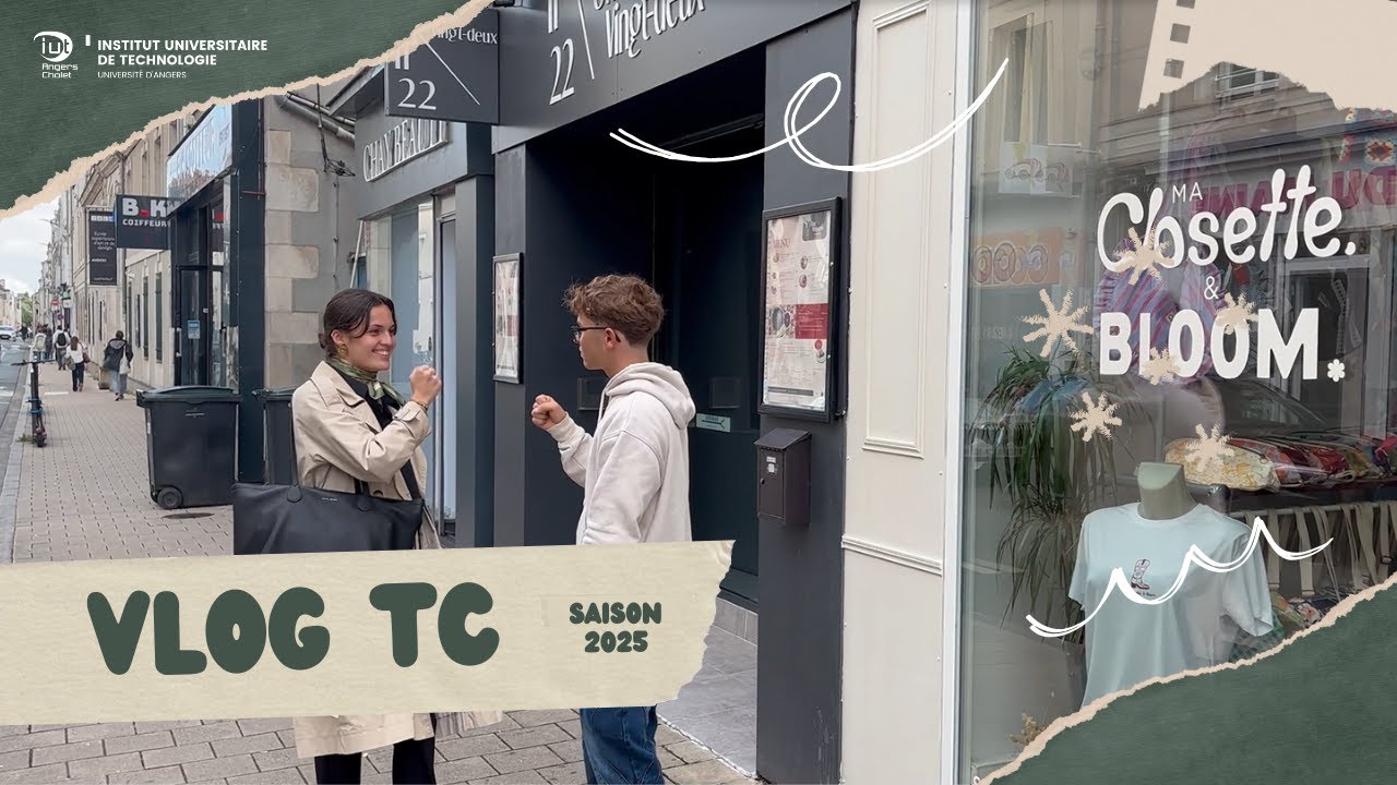 Vlog TC 2025  - Les Hectolitres (prix du jury)