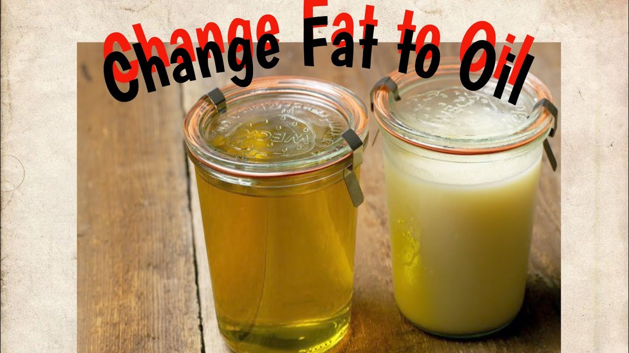 How to Render Beef Fat || get oil from Animal Fat