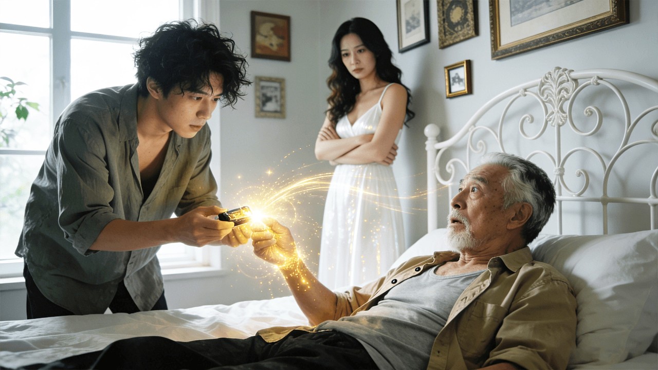 Pulubi? Isang Karayom Binuhay Bilyonaryo, Biglang Biyenan ng Hari ng Langis!