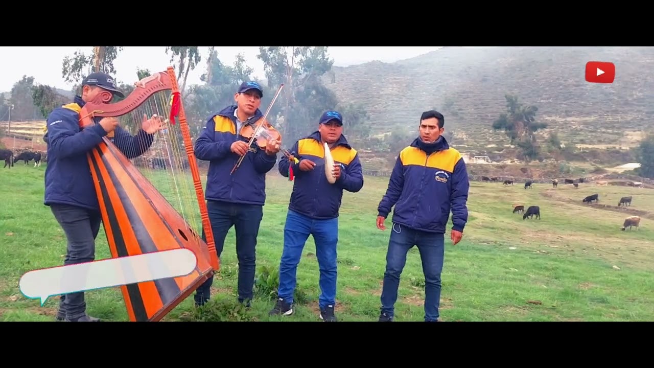 La Gran Familia de Sumbilca  - Huaral     2023 - 2024