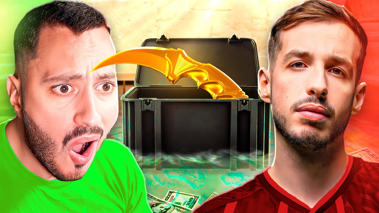 J'ai RE-BATTU le RECORD DE kennyS sur cet OPENING