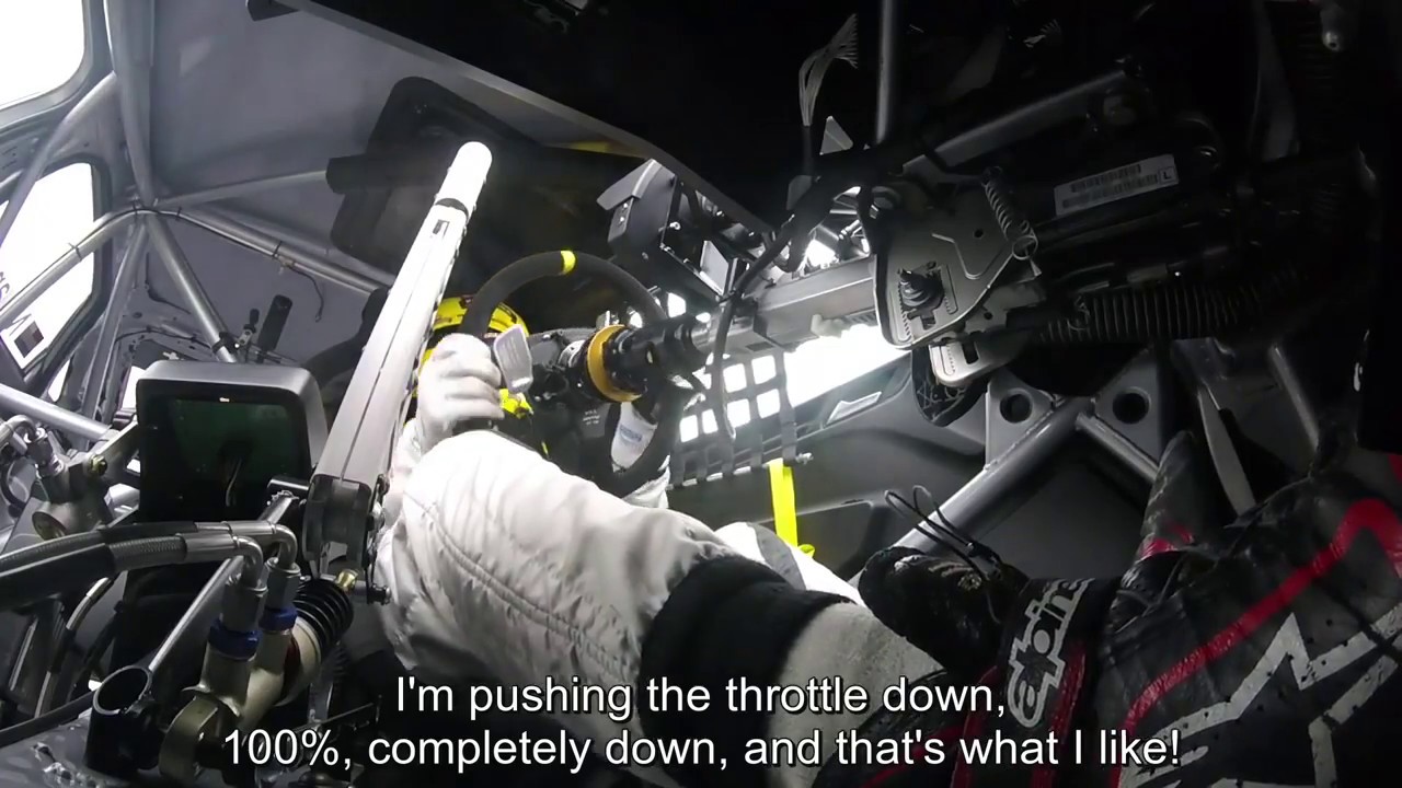 AIM Racing Screen Explained  -  Racing Unboxed by Niels Langeveld #6
