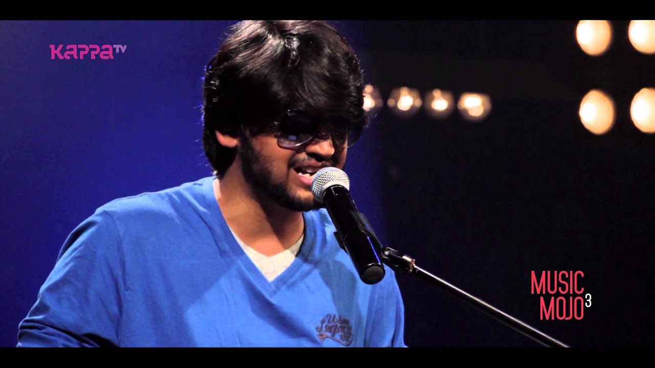 Pogum pathayellam - Oorka - Music Mojo Season 3 - KappaTV