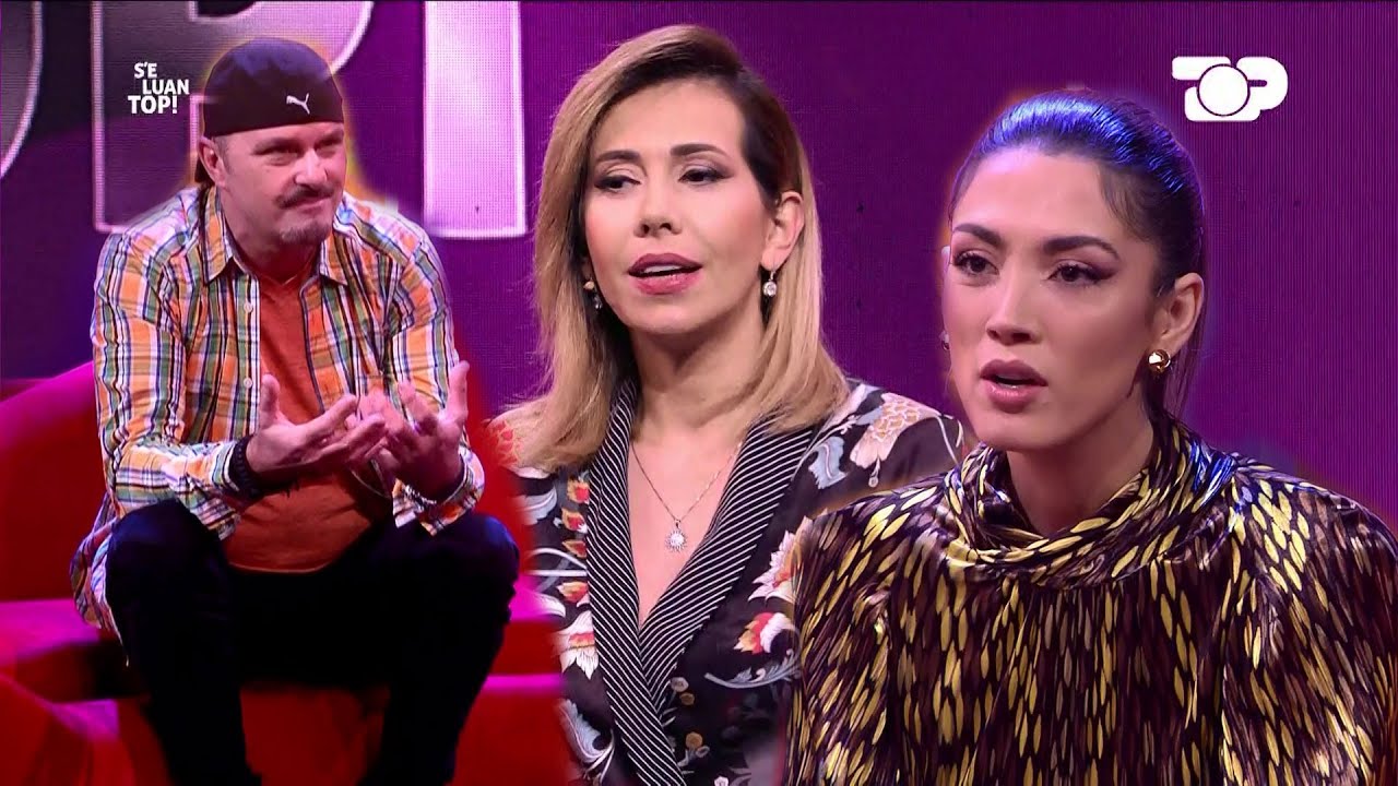 Vuajtja pas ndarjes së prindërve e rrëfimi për dashurinë! ‘Zbërthehen’ Herioni e Enxhi–S’e Luan Topi