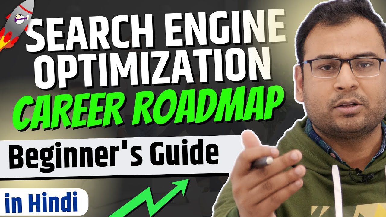 Become Successful SEO Expert | Complete RoadMap for 2025 - Umar Tazkeer