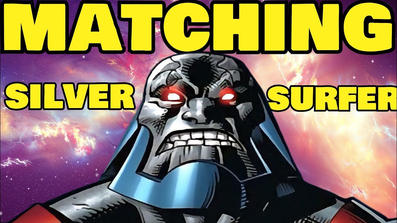 How Strong is Terrax The Tamer Tyros - Marvel Comics Explained