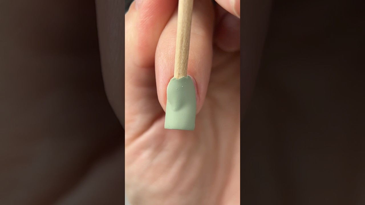 I know you can&rsquo;t stop watching it 🤩 #asmr