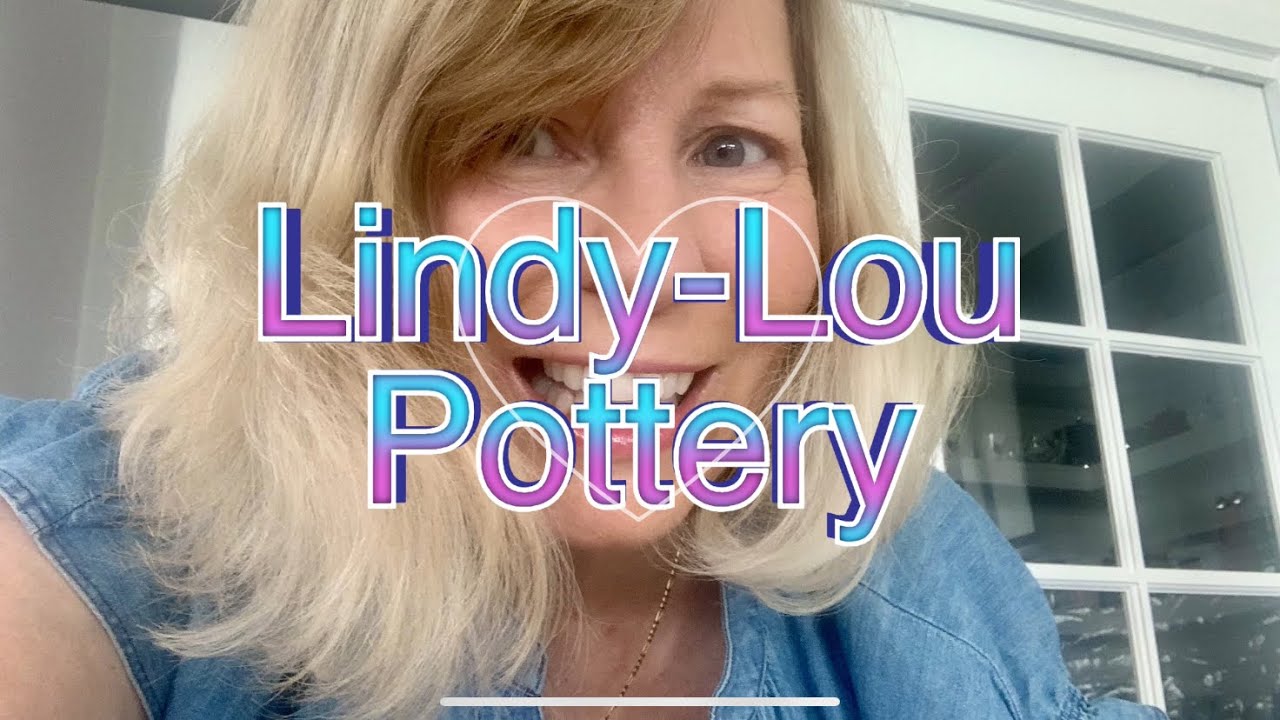 #51 Pottery Kiln Opening- Sharing glaze combinations Amaco and Mayco on my Large Bowls & Chip'n'Dips