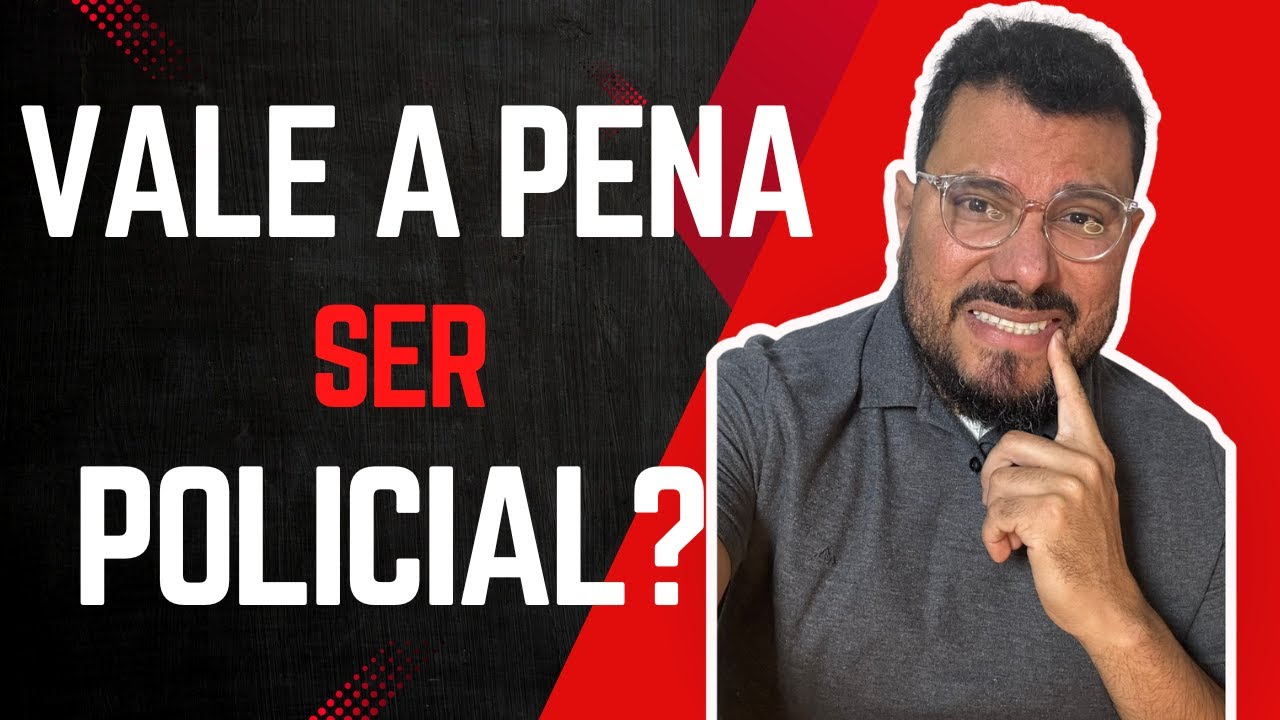 DEBANDADA DE POLICIAIS MILITARES REFLETE REALIDADE POUCO DISCUTIDA (concursos públicos)