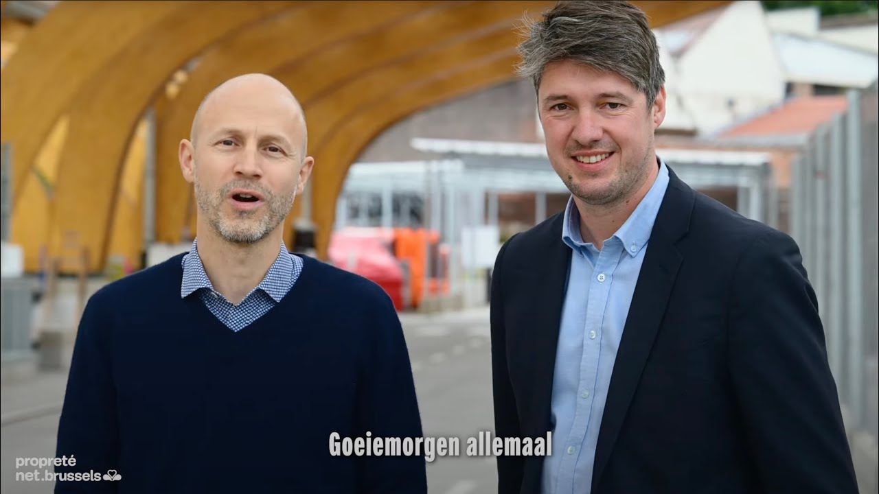 Rapport Annuel 2024 - Jaarverslag 2024