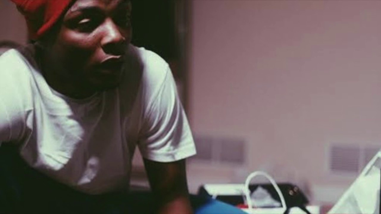 RetcH - Hunnit Bandz (Instrumental) (Prod. BV Beatz)