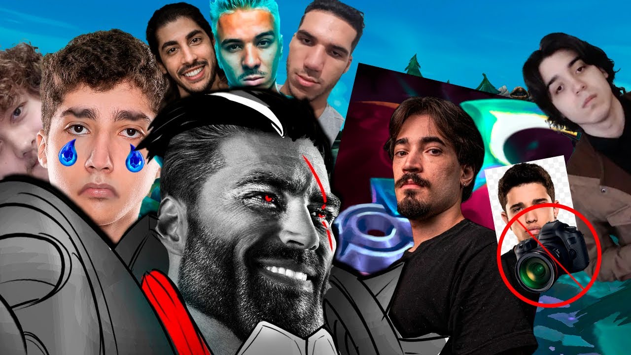 NW MONO DARIUS NAS STREAMS #2