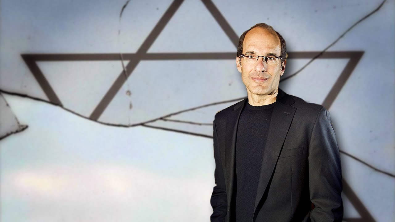 Harper Lecture with David Nirenberg: Can History Help Us Think About Religious Conflicts?