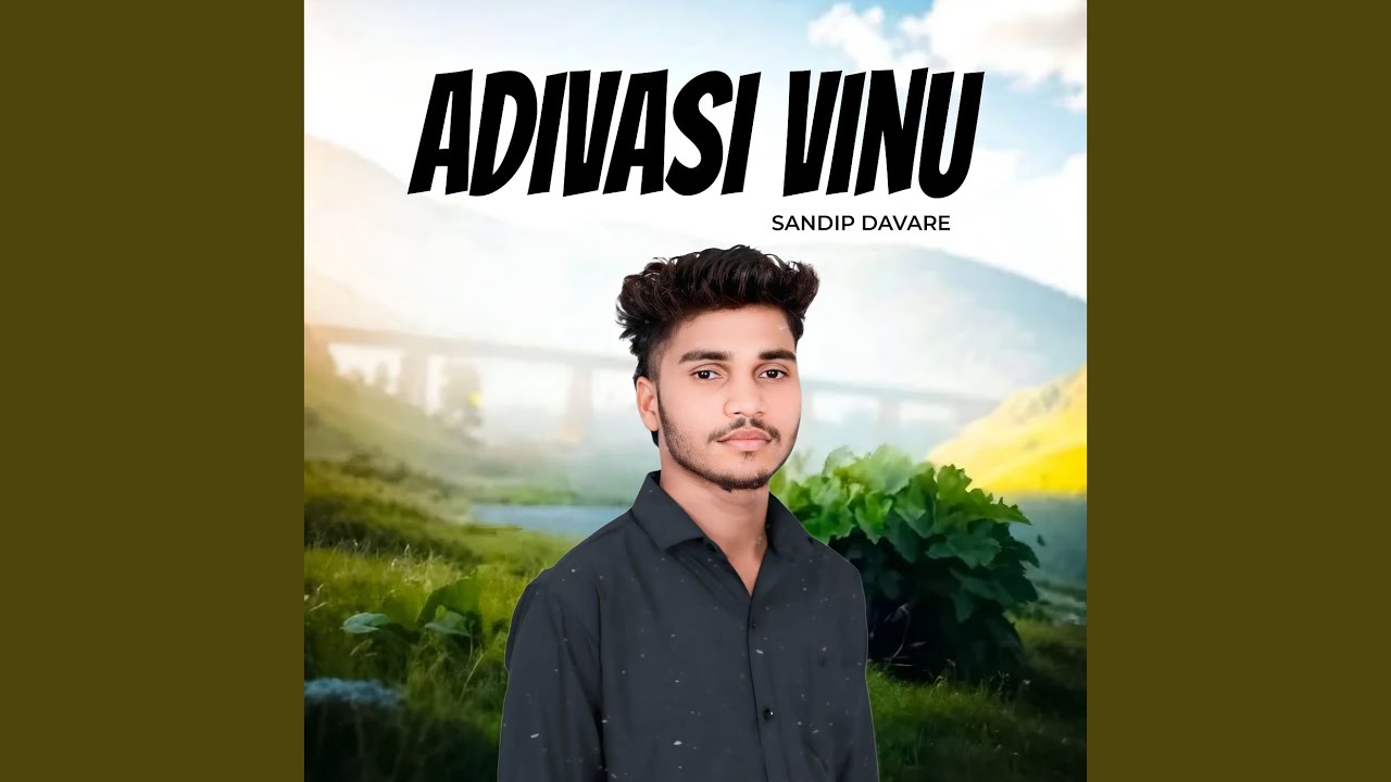 Adivasi Vinu