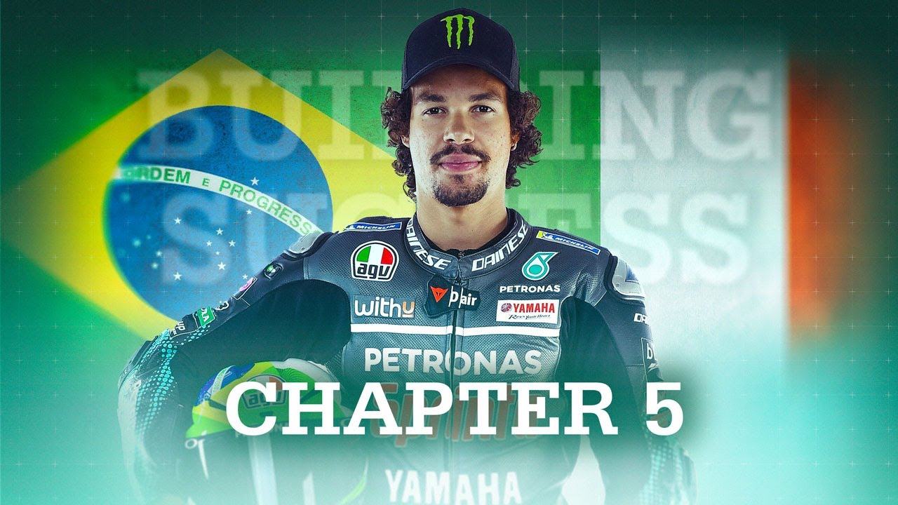 Building Success - Chapter 5: Nail-biting races