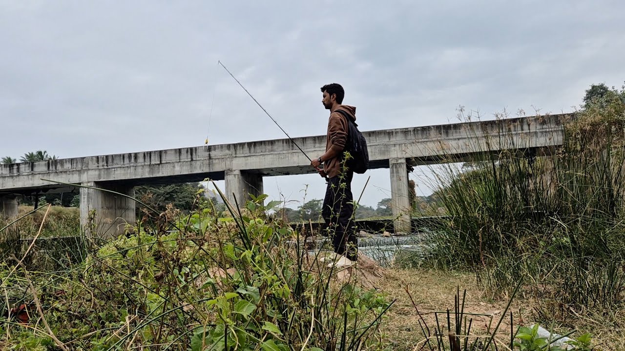 Still Hooked | Snakehead Fishing
