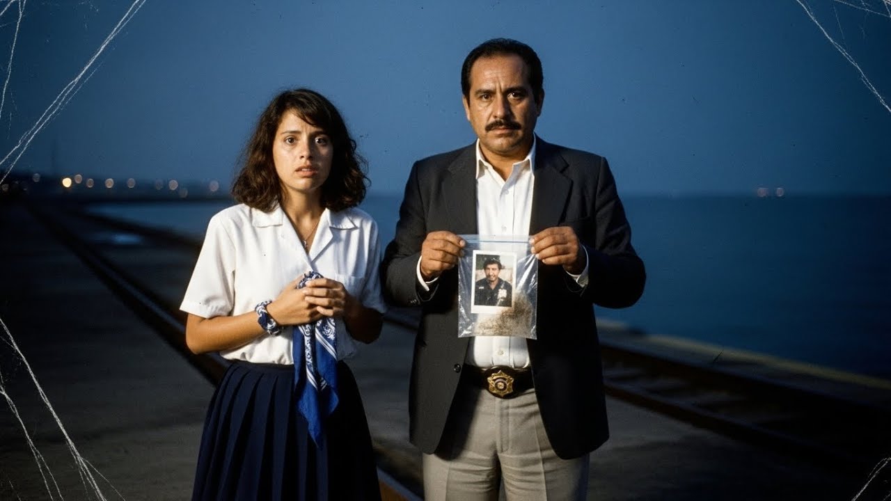 1990, Veracruz — La novia DESAPARECIÓ antes de la boda… y reapareció con un secreto