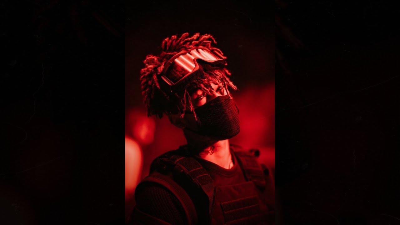 Scarlxrd x Kayzo Type Beat - Fury