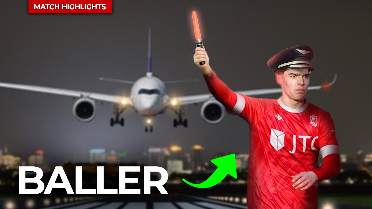 FLYING HOME WITH THREE POINTS | Sheerwater 1 Jersey Bulls 2