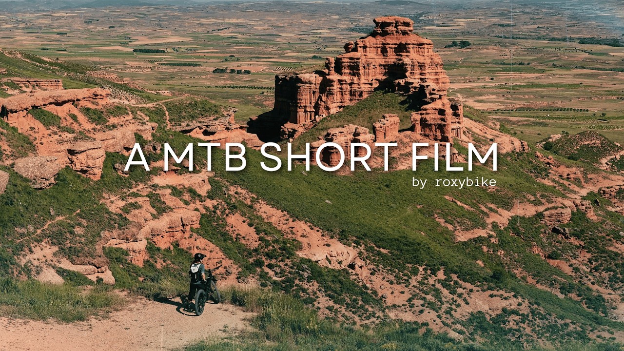 The MTB road trip movie you didn’t know you needed