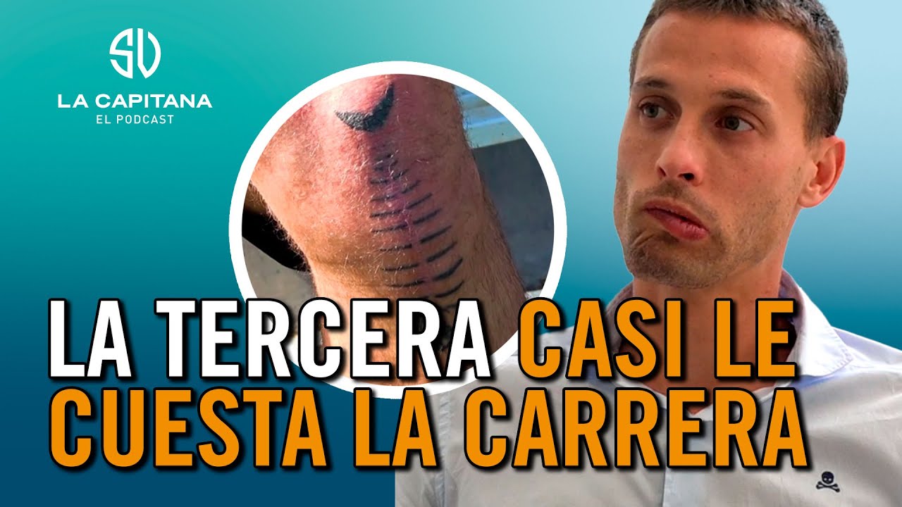 LA LARGA RECUPERACIÓN DE CANALES TRAS SUS LESIONES DE LIGAMENTOS