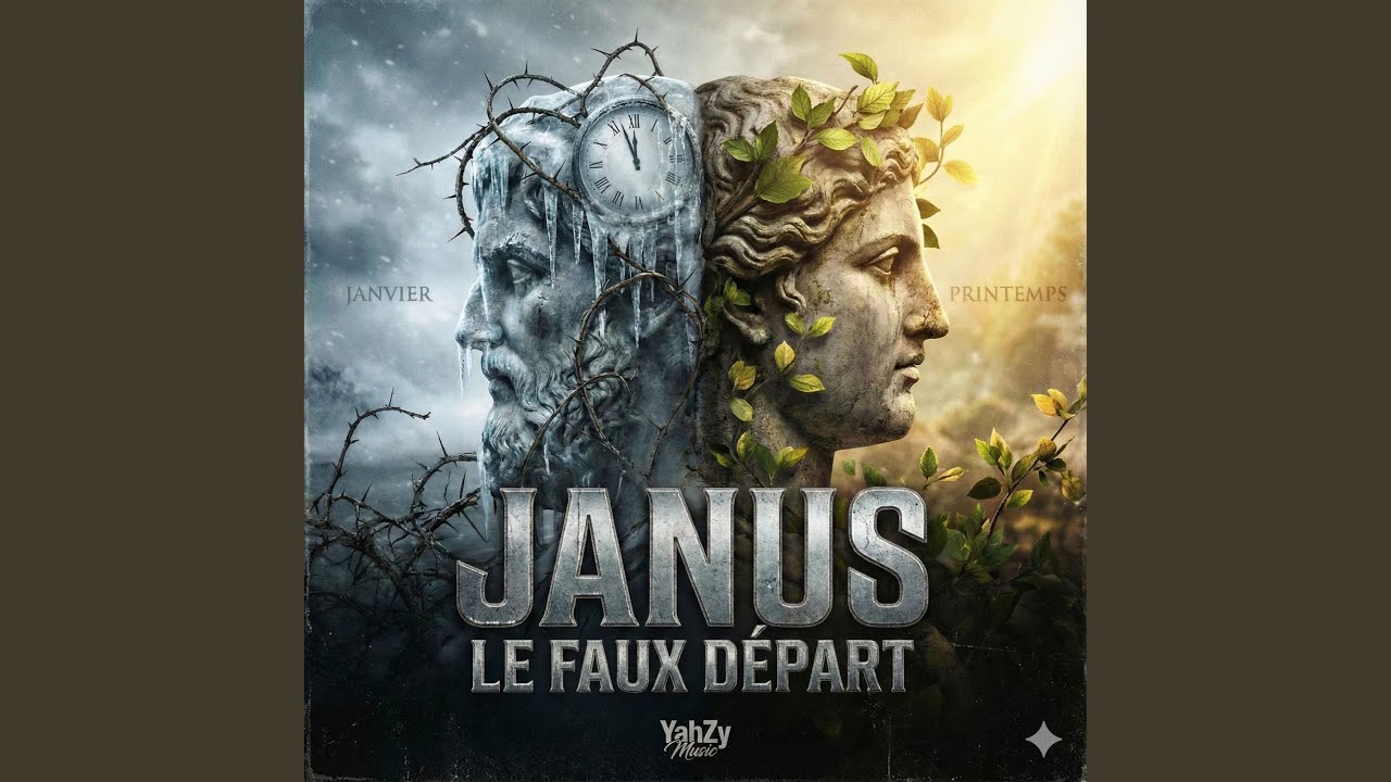 Janus (Radio Edit)