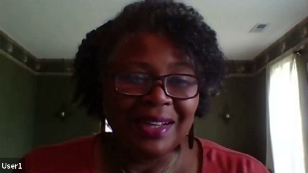 Teacher Voices:  Episode 1 - Karen Jewette, Deep Creek High School