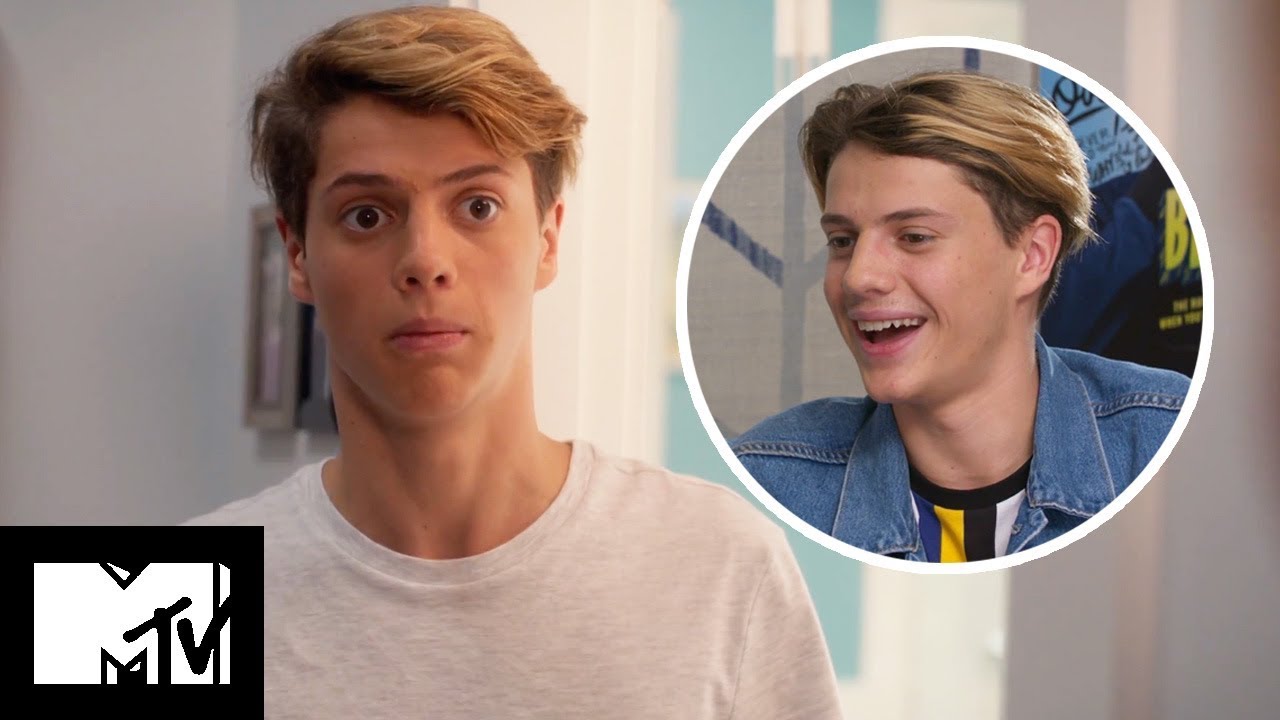 Jace Norman Reveals His Most Embarrassing Moment & JoJo Siwa Blurt Sequel | MTV Movies