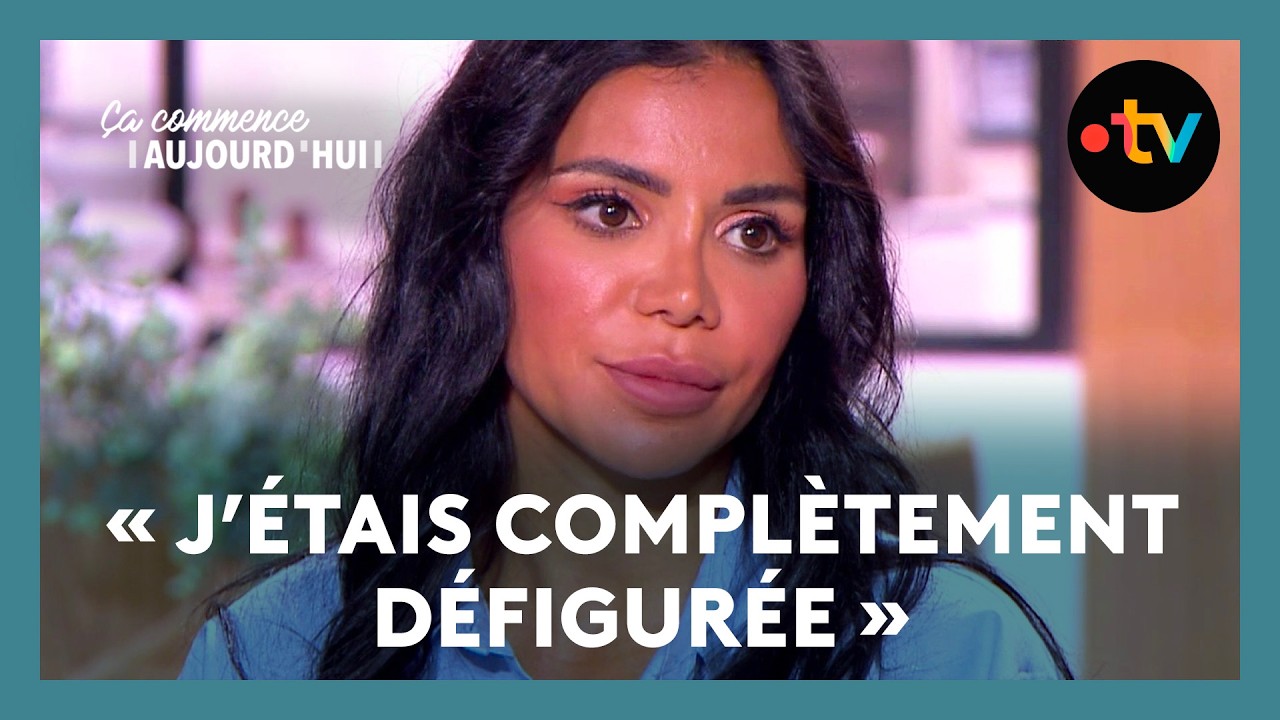 Soraya Riffy a été victime d'un home-jacking ultra-violent - Ça commence aujourd'hui