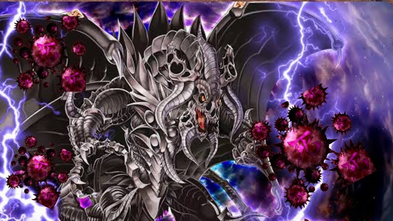 Dark World SLASHING through Snake Eyes Meta / Yu-Gi-Oh! Master Duel