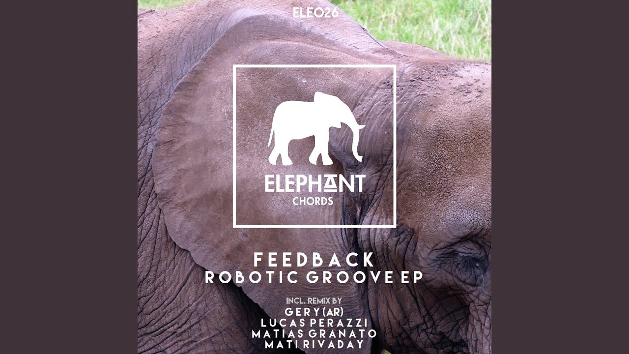 Robotic Groove (Matias Granato Remix)