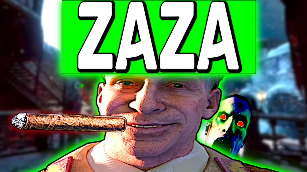 Cross Faded Cod Zombies!! (late st patricks day stream)