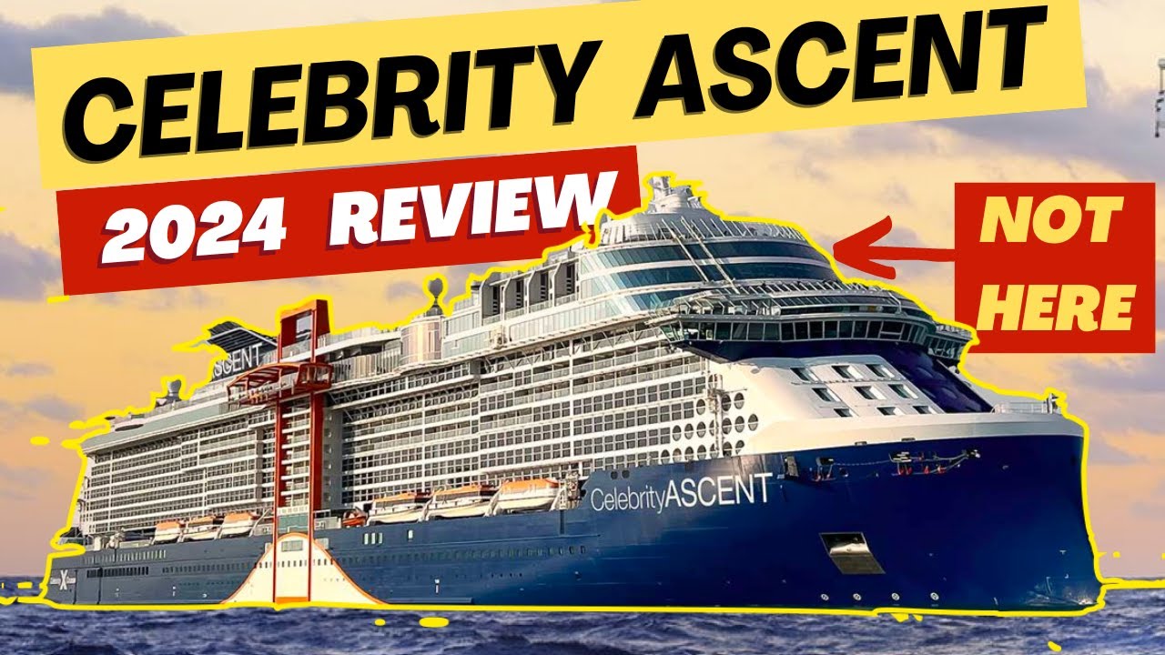 Celebrity Ascent Full Review | Bonus Tips & Secrets