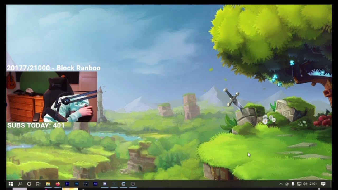 RANBOO’s Tubbo Voice? ft. Cute Moments