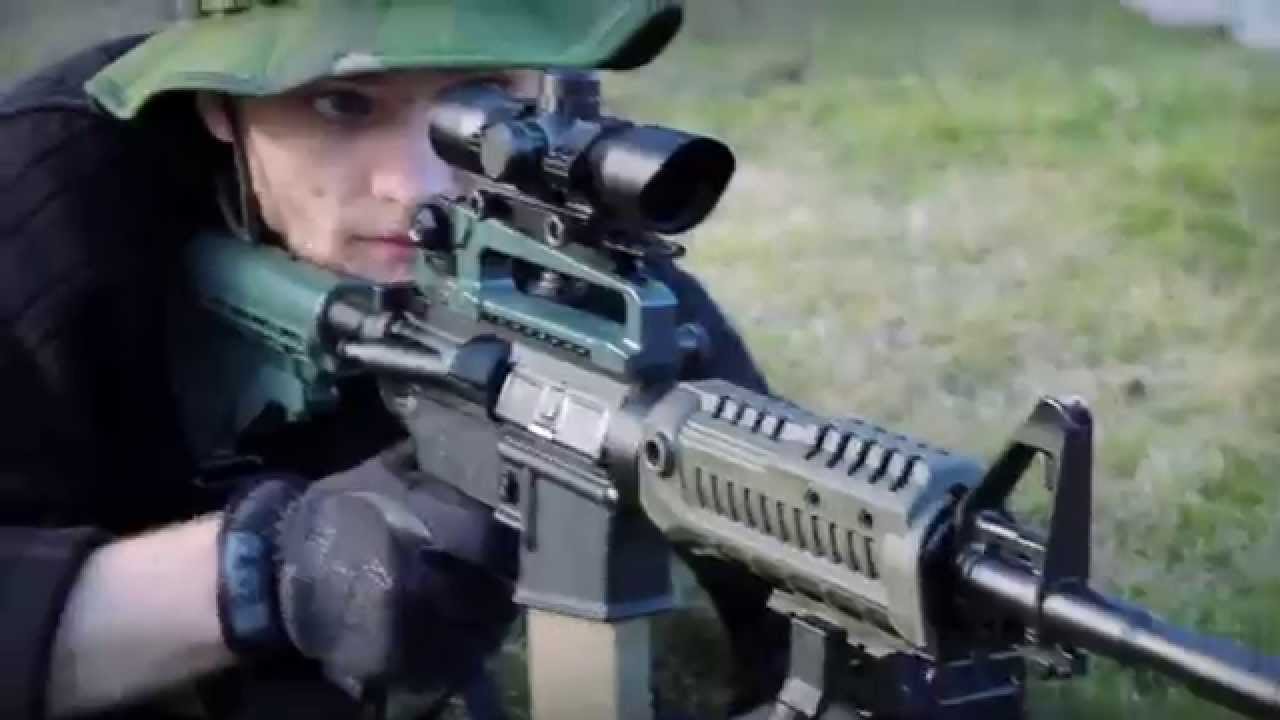 I.G.W.T Airsoft