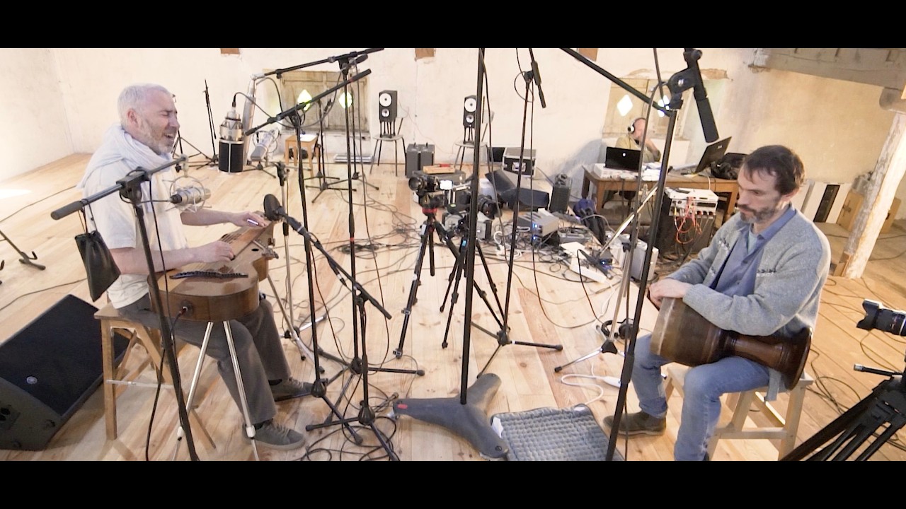 Alexi O / Antoine Morineau  - Boredom and memories - the ride home sessions
