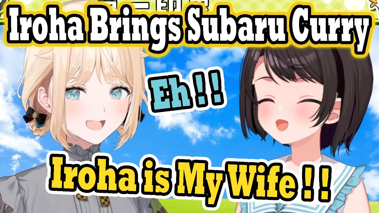Subaru Shocked Even Iroha Sees Her as a Pokémon After Her Old Manager’s ‘Trainer Guide’