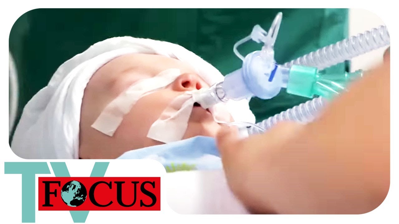 Ärzte am Limit: Medizin-Alltag in Deutschland aus! | Focus TV Reportage