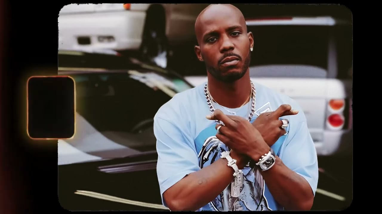 [FREE]  DMX Type Beat 