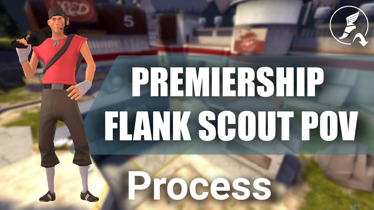 Prem Flank Scout (Cuby) SourceTV POV - Snakewater - /ff vs SKEDDA Season 48 Lower Bracket Semis