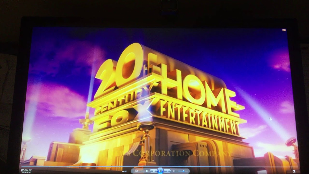 Opening To Kung Fu Panda Legends Of Awesomeness The Scorpion Sting 2013 DVD Australia