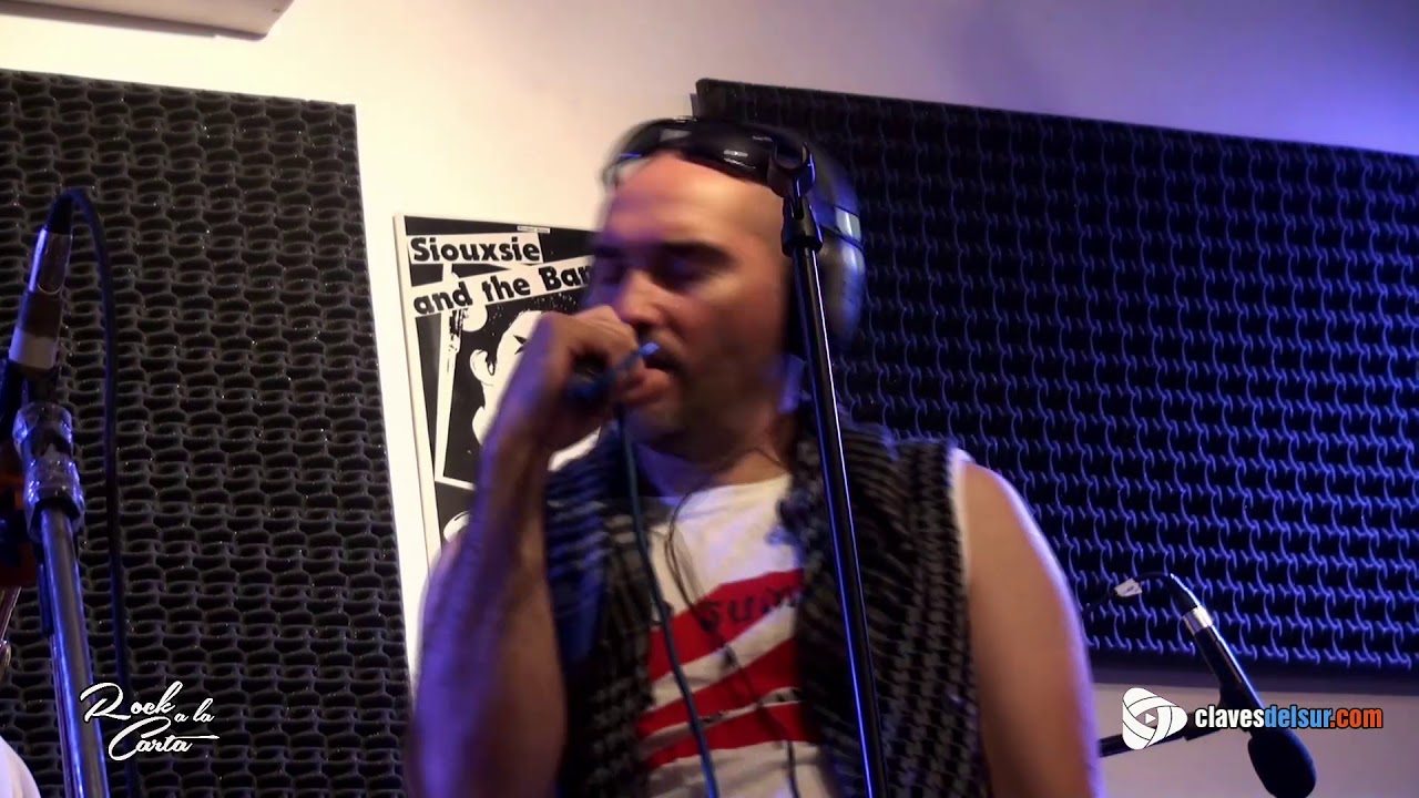 A LO SUMO - TELÉFONOS  WHITE TRASH