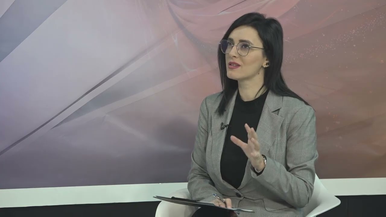 Razgovor s povodom - Šaban Ibrišimović